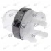 Pompa amorsare drujba Stihl 241, 261, 271, 291, 201, FS 120, FS 200, FS 250, FS 300, FS 350, FS 400, FS 450, FS 480, SP 400, SP 450, SP 200